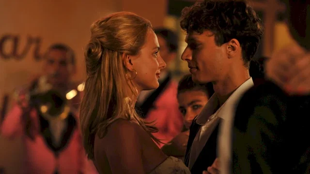 Photo du film : Ce que le jour doit à la nuit