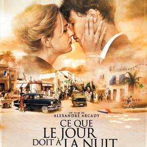Photo du film : Ce que le jour doit à la nuit