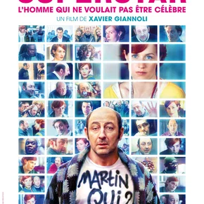 Photo du film : Superstar