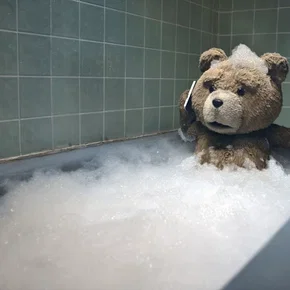 Photo du film : Ted