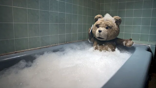 Photo du film : Ted