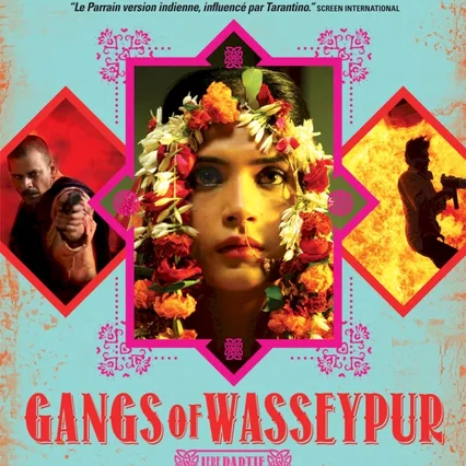 Miniature photo du film : Gangs of Wasseypur - 1ère partie 