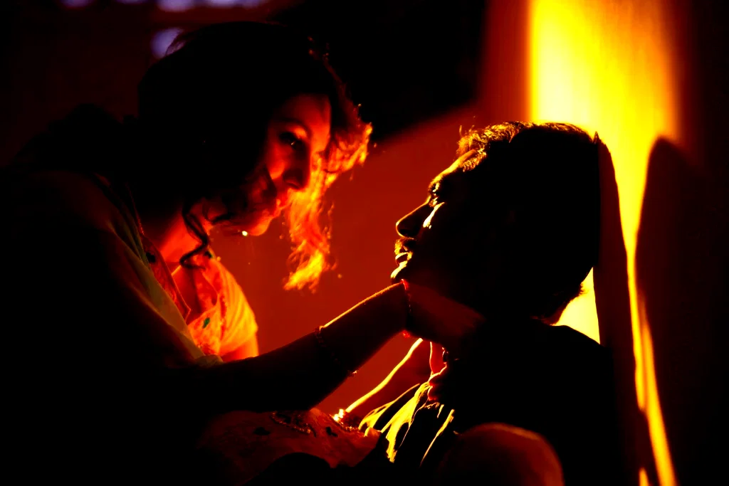 Photo du film : Gangs of Wasseypur - 1ère partie 