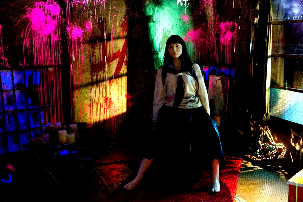 Photo du film : Guilty of Romance