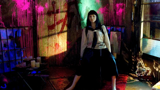 Photo 3 du film : Guilty of Romance