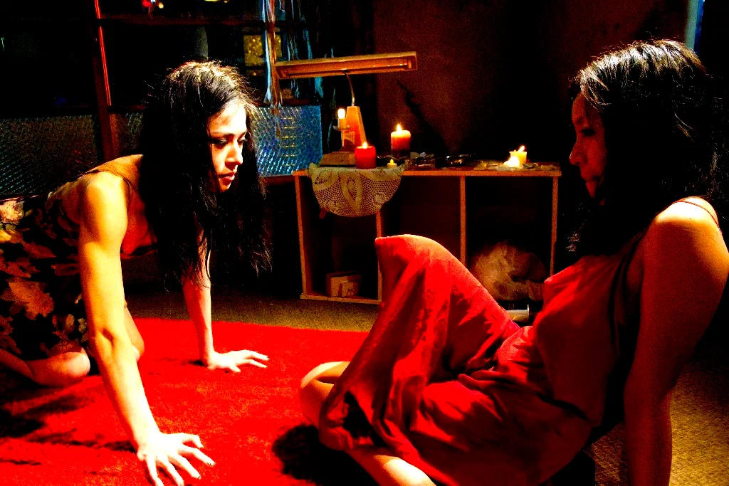 Photo du film : Guilty of Romance