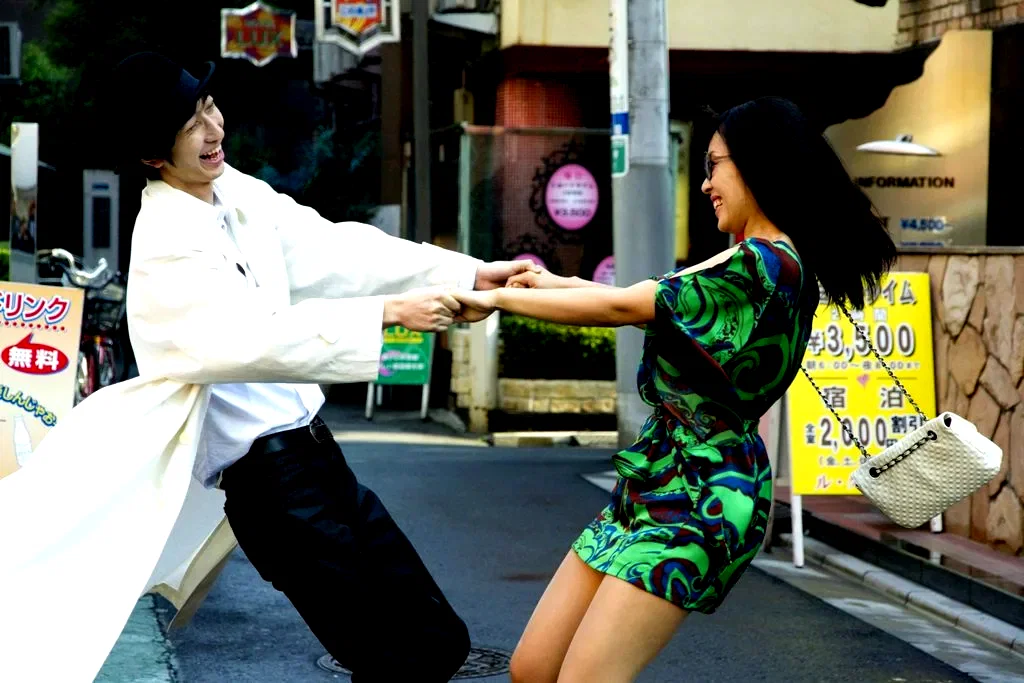 Photo du film : Guilty of Romance