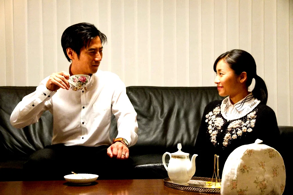 Photo du film : Guilty of Romance