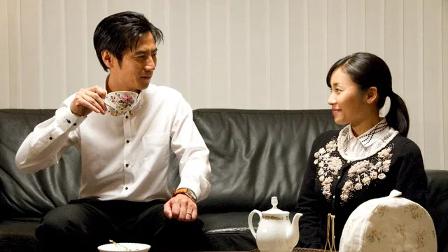 Photo 6 du film : Guilty of Romance