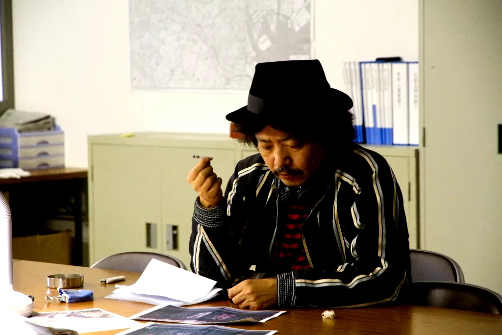 Photo du film : Guilty of Romance