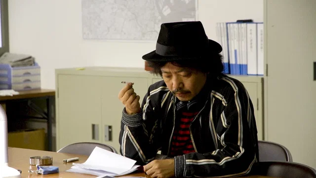 Photo 7 du film : Guilty of Romance