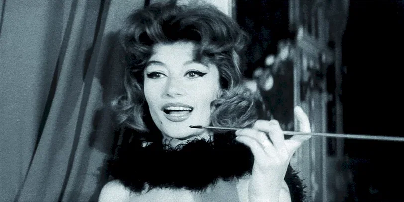 Photo du film : Lola