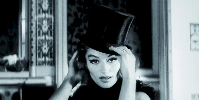 Photo du film : Lola
