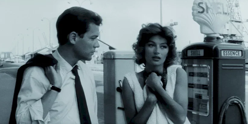 Photo du film : Lola