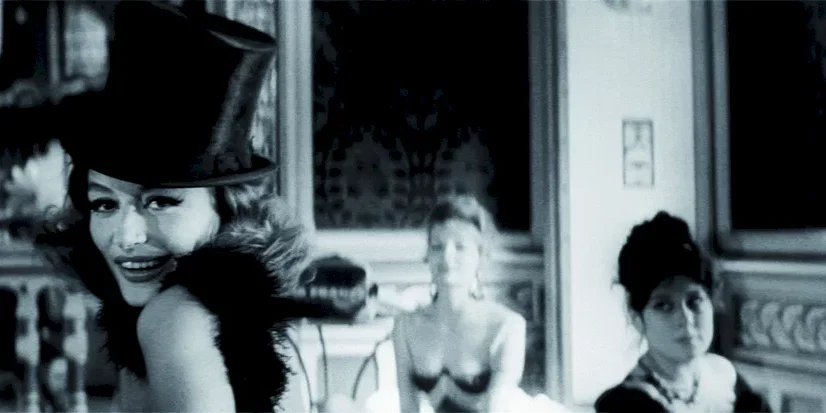 Photo du film : Lola