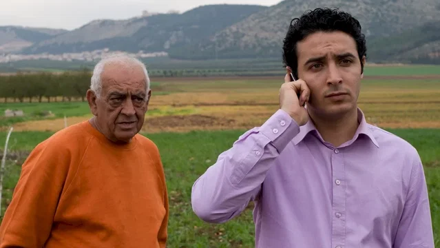 Photo du film : Téléphone arabe 