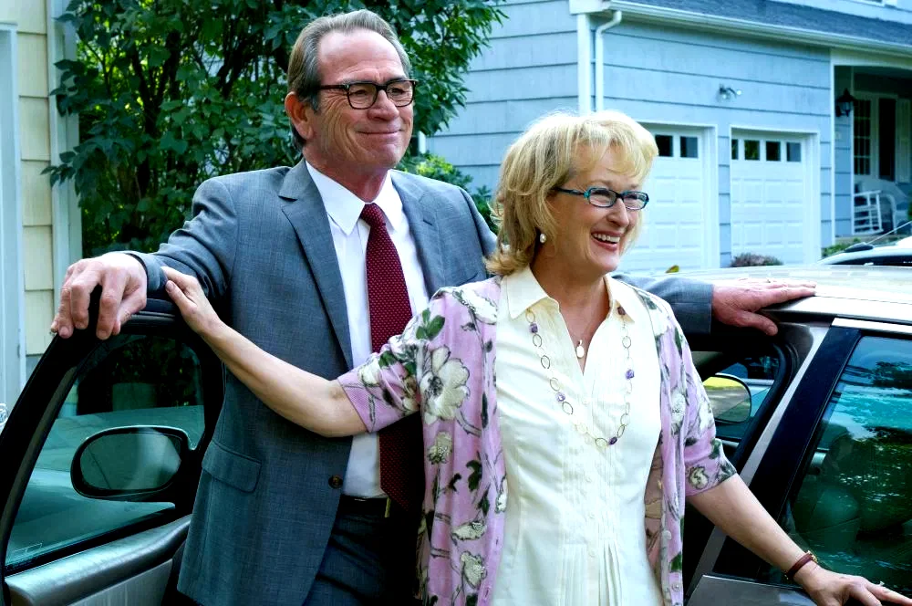 Photo du film : Tous les espoirs sont permis 