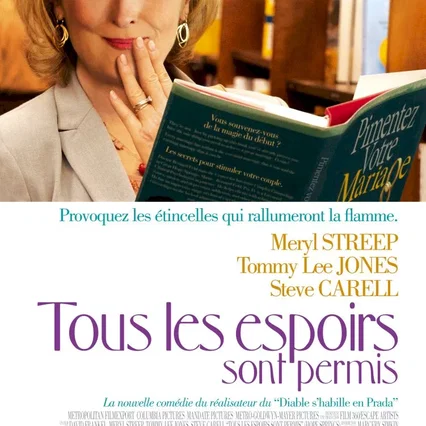 Miniature photo du film : Tous les espoirs sont permis 