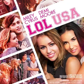 Photo du film : LOL, Made in USA