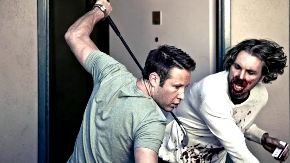 Photo 12 du film : Hit and Run 