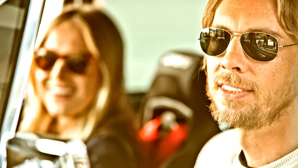 Photo 3 du film : Hit and Run 