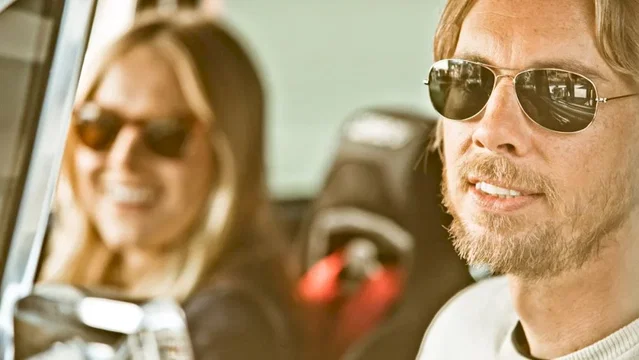 Photo du film : Hit and Run 