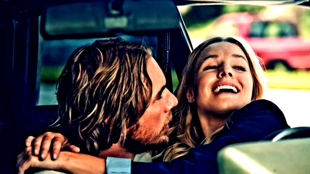 Photo 5 du film : Hit and Run 