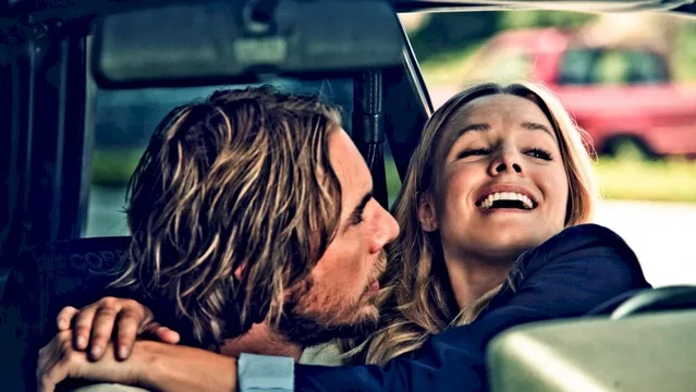 Photo du film : Hit and Run 