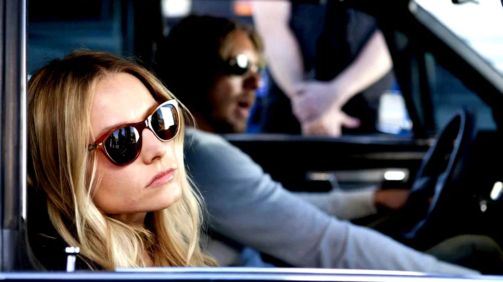 Photo 6 du film : Hit and Run 