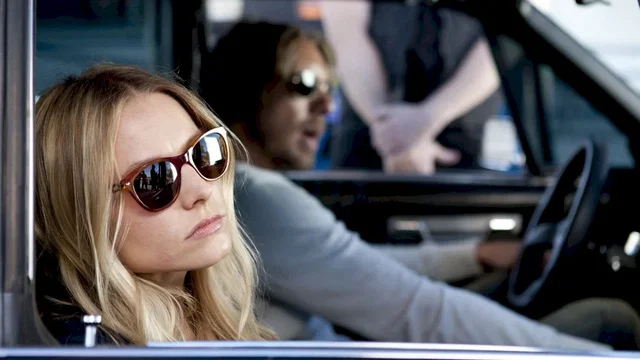 Photo du film : Hit and Run 