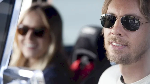 Photo du film : Hit and Run 