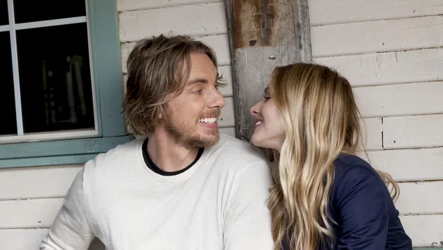 Photo du film : Hit and Run 