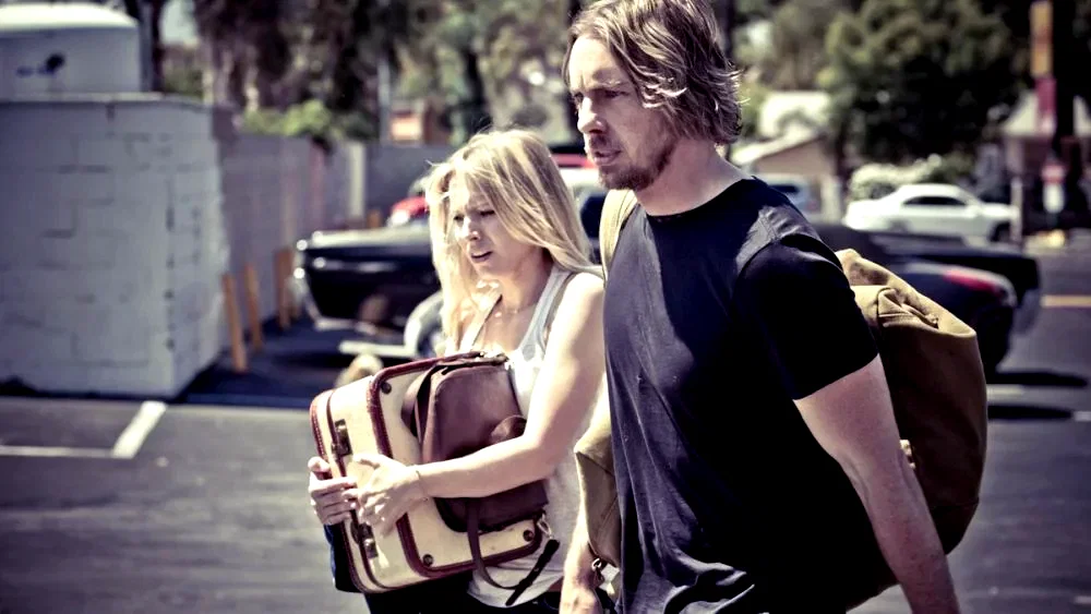 Photo 10 du film : Hit and Run 