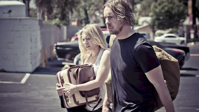 Photo du film : Hit and Run 