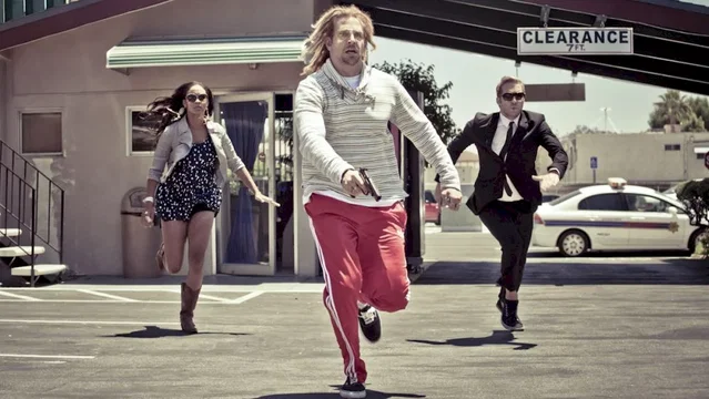 Photo du film : Hit and Run 