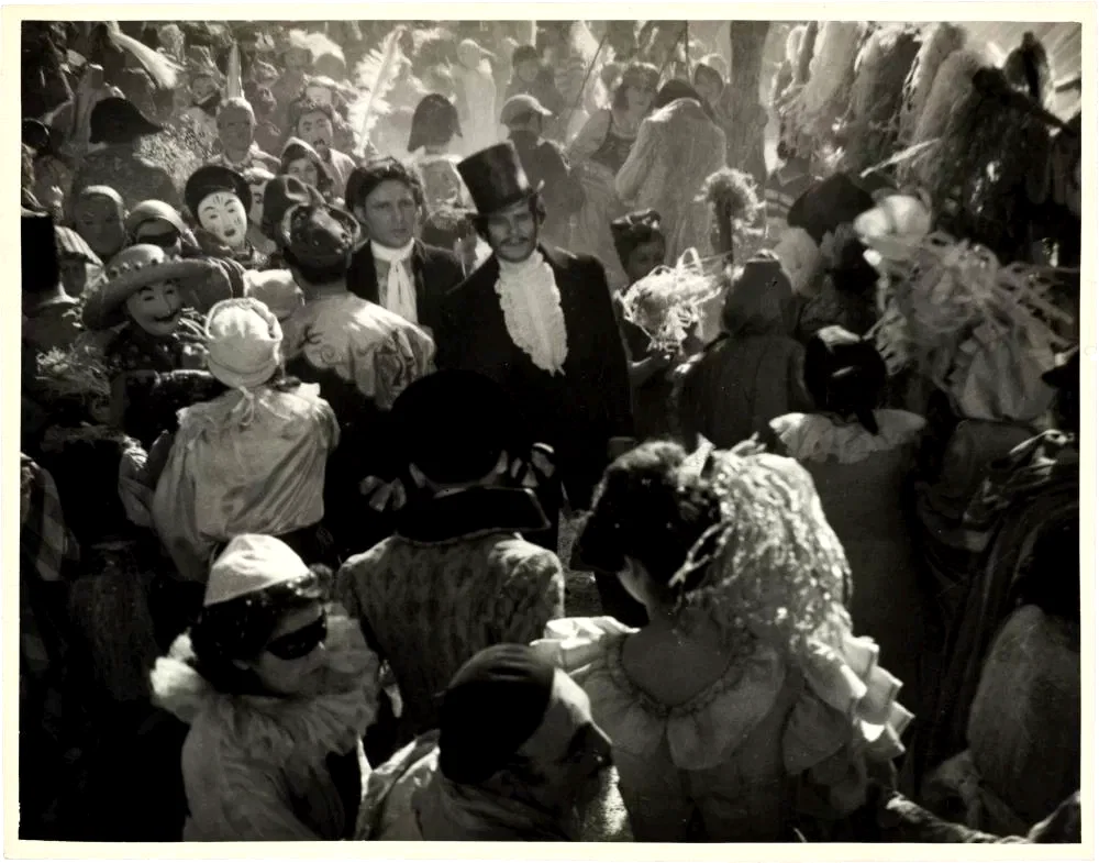 Photo 8 du film : Les Enfants du paradis