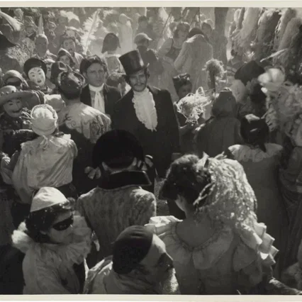 Miniature photo du film : Les Enfants du paradis
