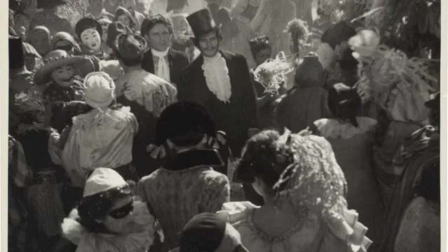 Photo du film : Les Enfants du paradis