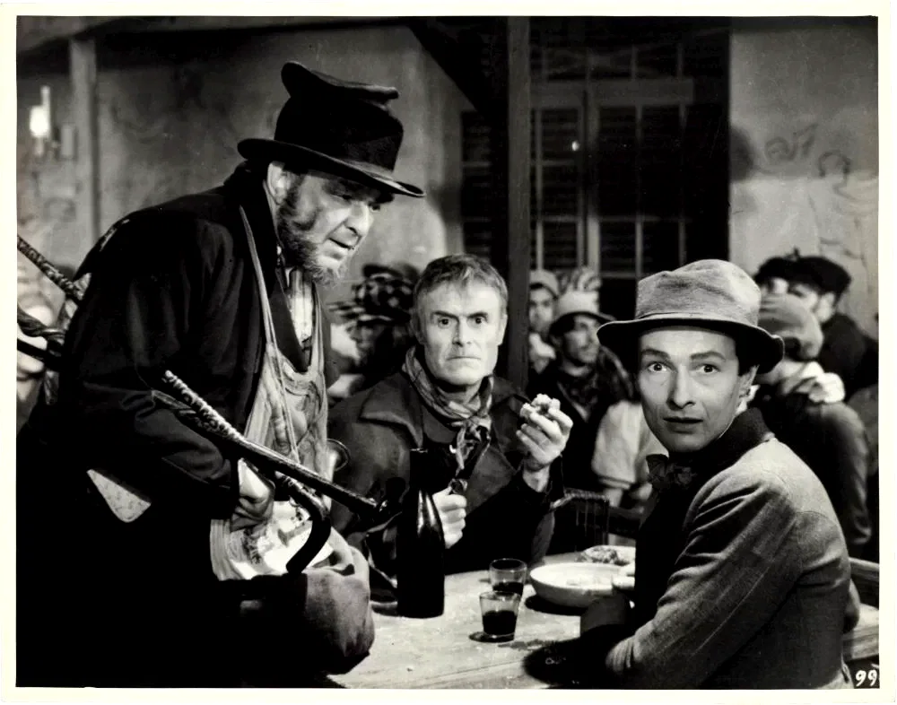 Photo 9 du film : Les Enfants du paradis