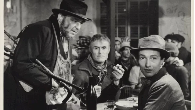 Photo du film : Les Enfants du paradis