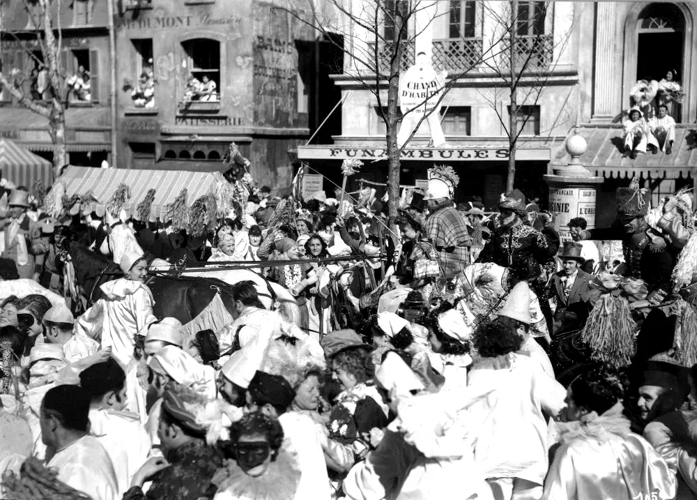 Photo 10 du film : Les Enfants du paradis