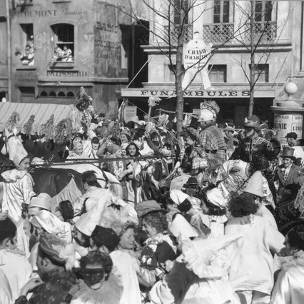 Miniature photo du film : Les Enfants du paradis