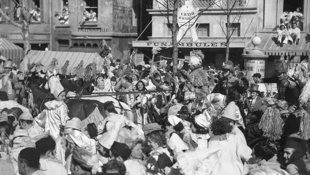 Photo du film : Les Enfants du paradis