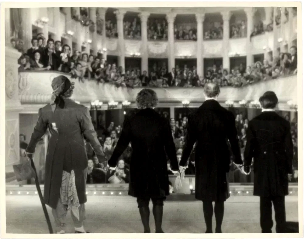 Photo 11 du film : Les Enfants du paradis