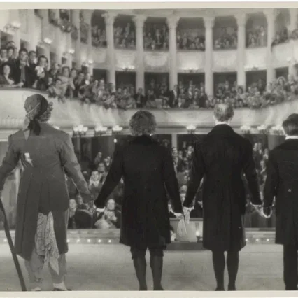 Miniature photo du film : Les Enfants du paradis