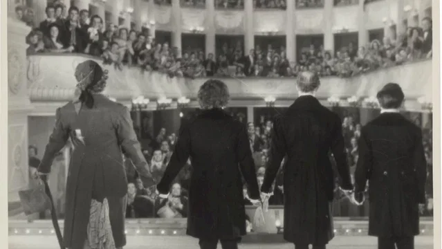 Photo du film : Les Enfants du paradis