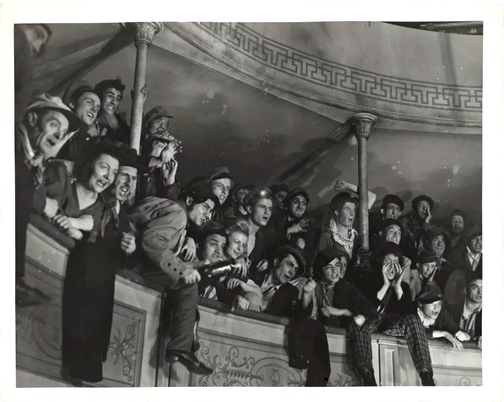 Photo 13 du film : Les Enfants du paradis