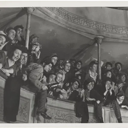 Miniature photo du film : Les Enfants du paradis