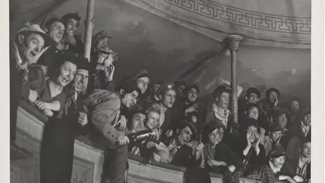 Photo du film : Les Enfants du paradis