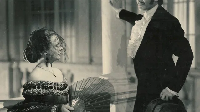 Photo du film : Les Enfants du paradis